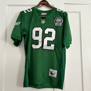 Eagles jersey